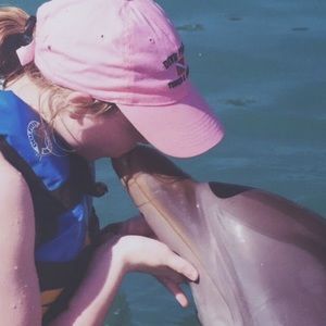 Meet your Posher, /anna